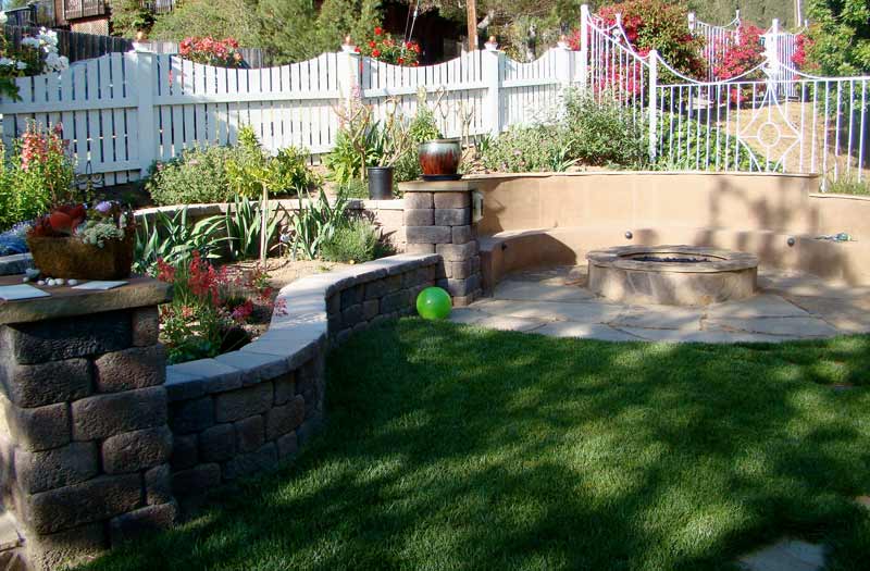 6 Tips for a Backyard Makeover Construction Ventures Guide 6 Tips for a Backyard Makeover Construction Ventures Guide