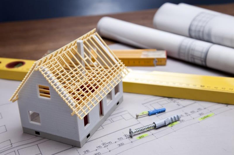 Maximizing Your Home Building Supplies for Maximum Efficiency